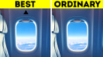 Plane Facts You Should Know Before Booking Your Flight