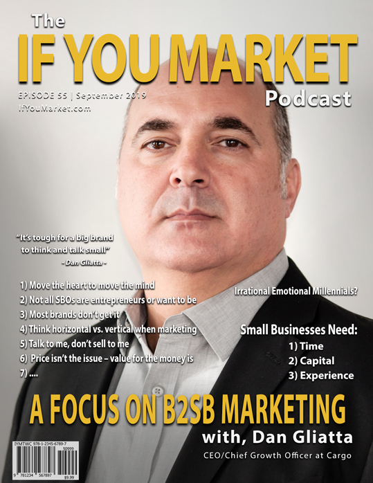 If You Market
