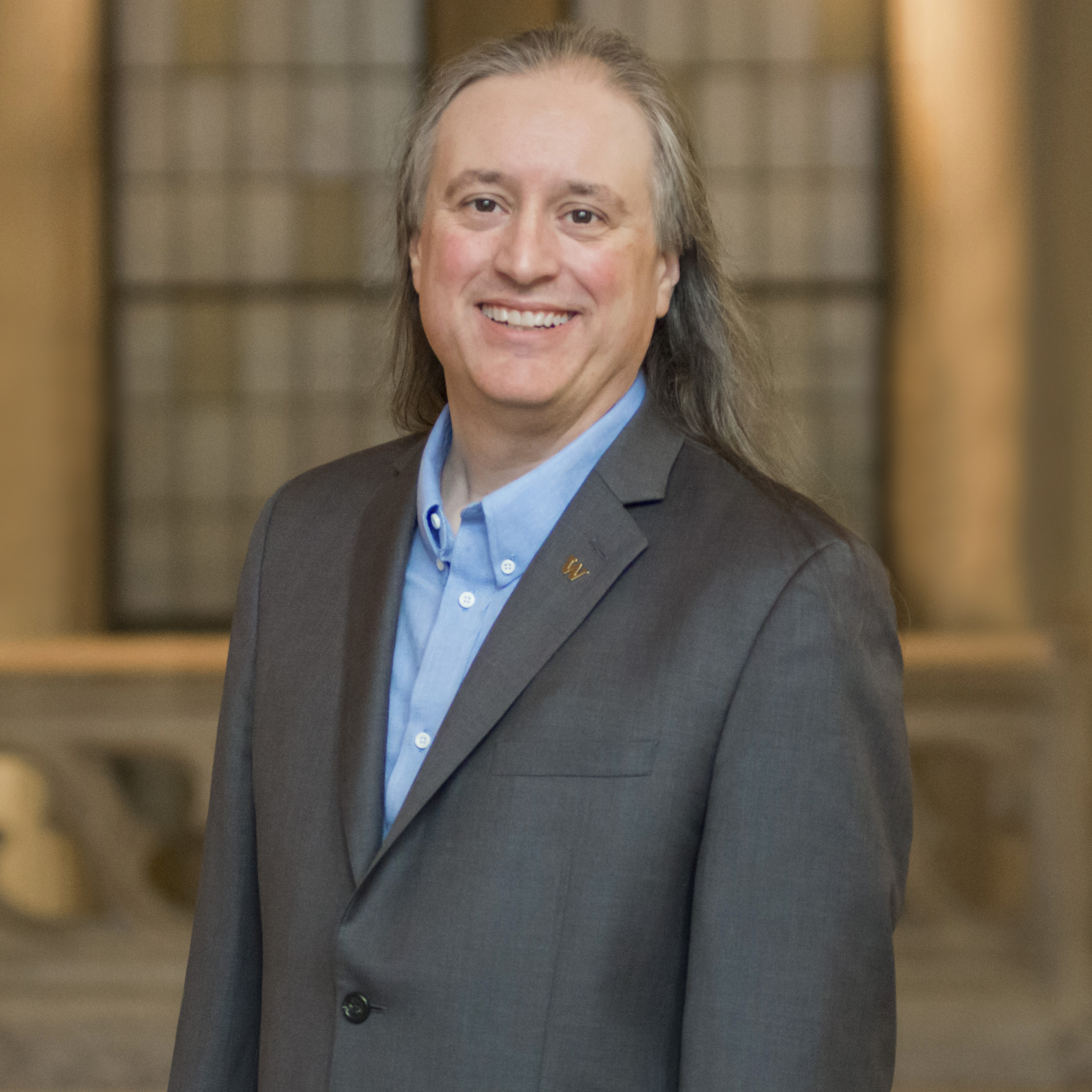 Trending In Ed with Mike Palmer