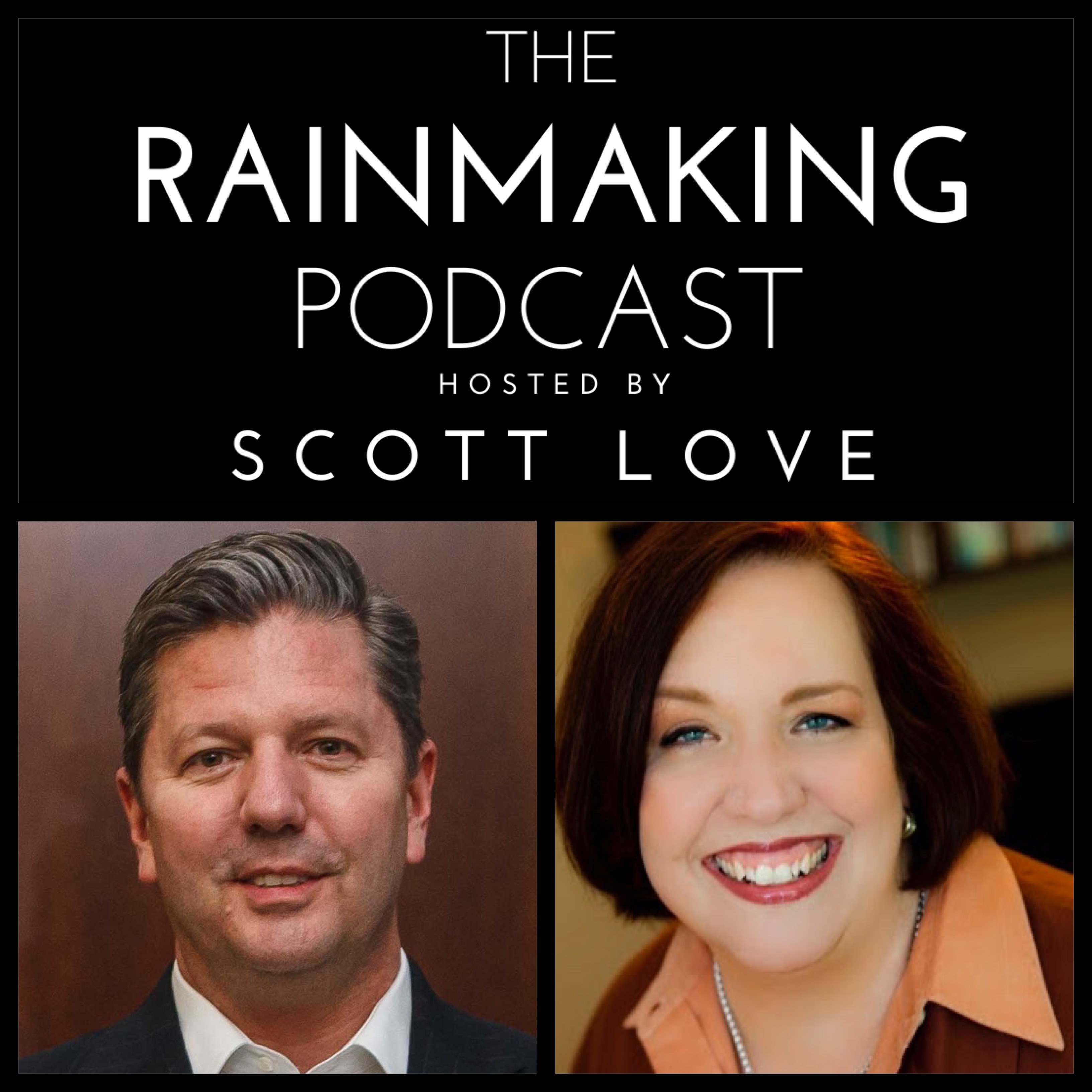 TRP 73: Storm-Proof Business Development with Julie Fleming