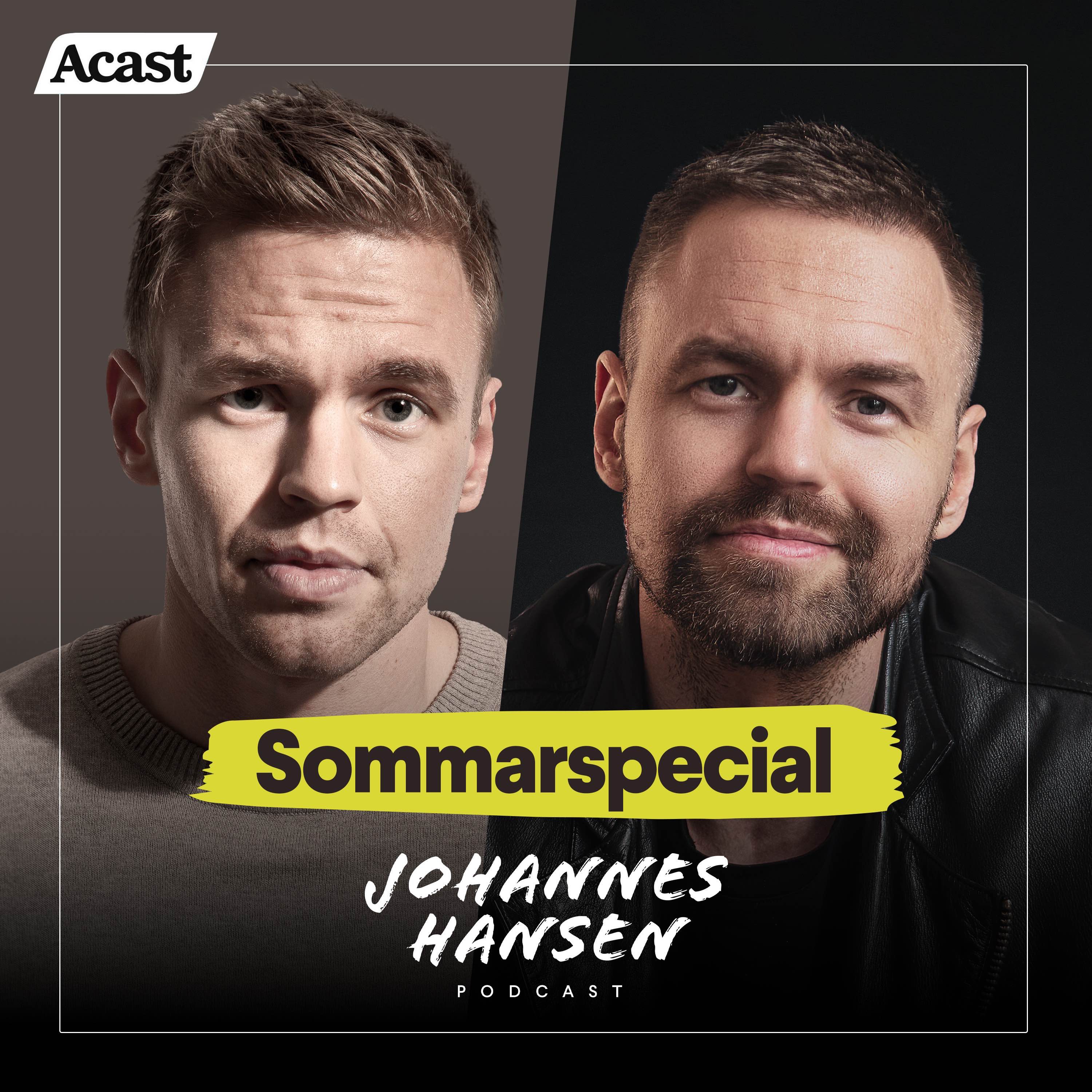 #450. "Jag gör det ändå" - Sommarspecial 9 av 9