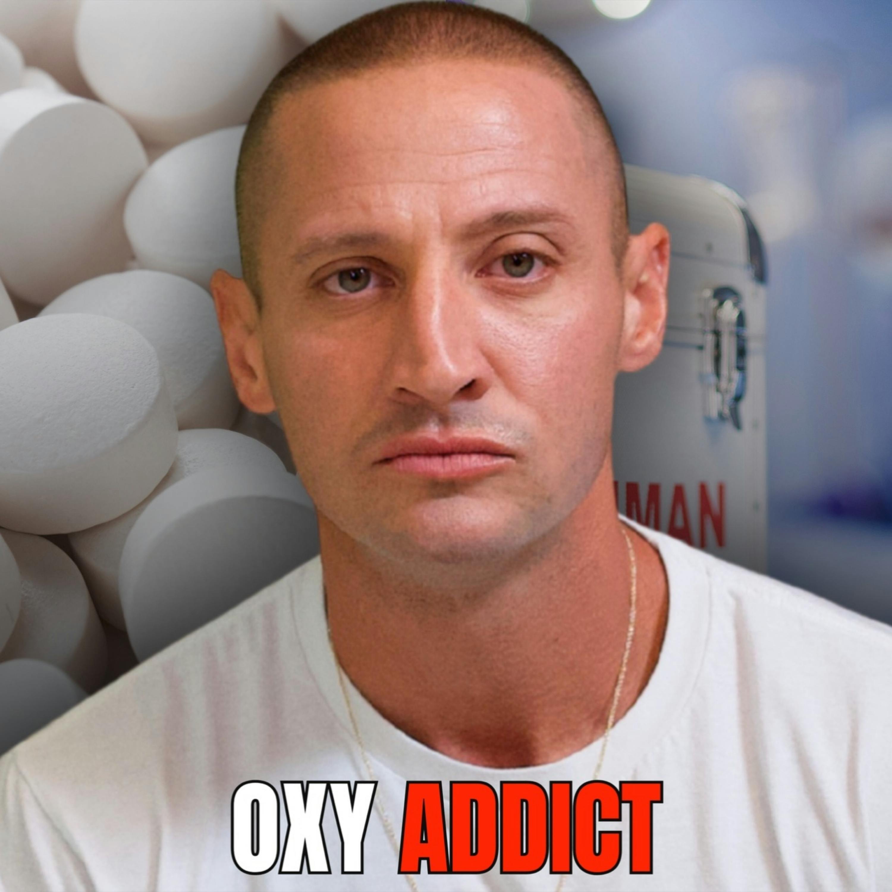 Inside Frank Parisi’s Shocking Life of Crime, Opioid Addiction, and Heart Transplant Survival