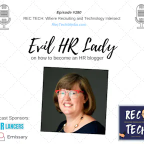 Evil HR Lady Speaks