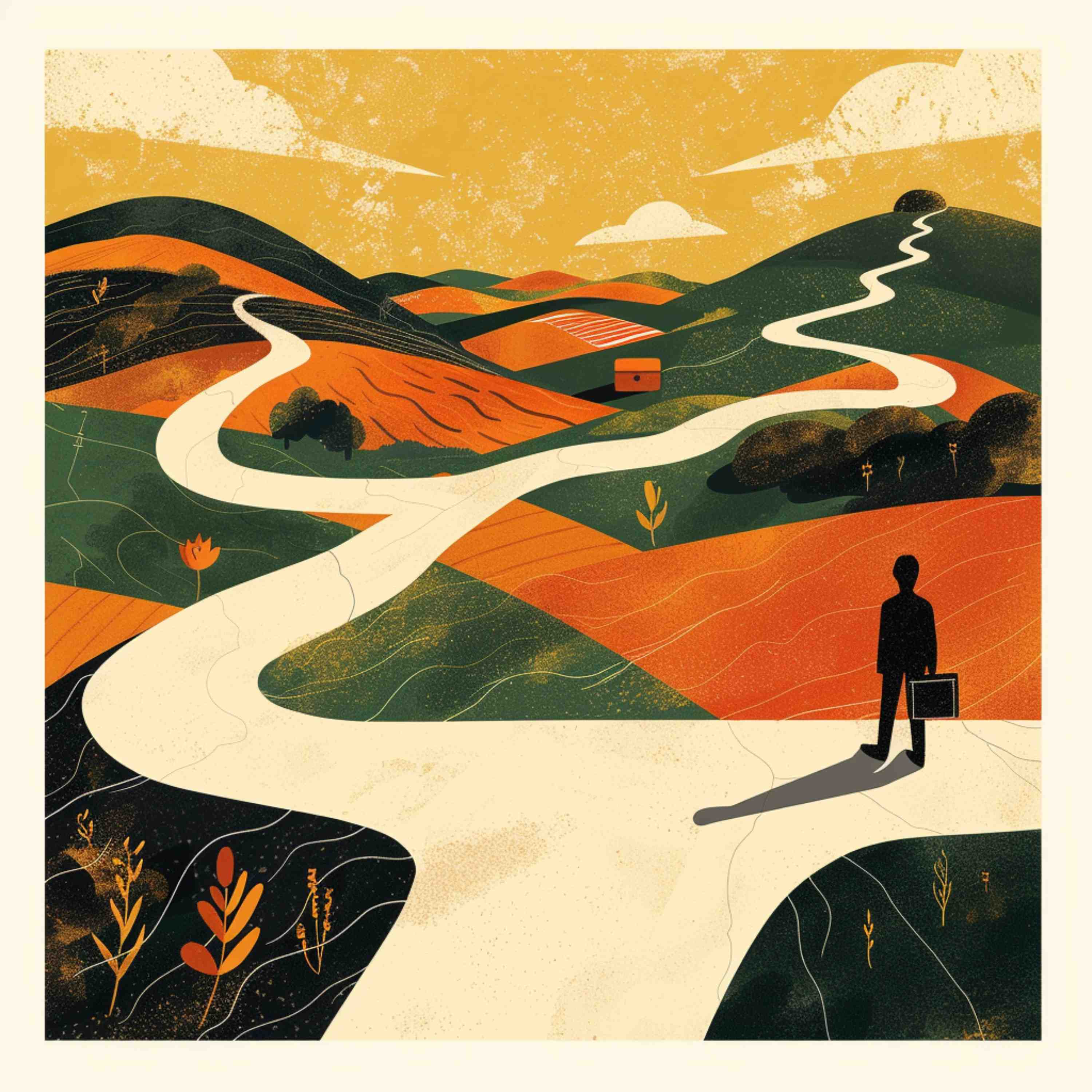 [Part 1] 5 Different Options by Jillian Johnsrud on Starting A New Business & Entrepreneurship