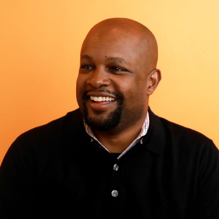DMN One On One Podcast with Kerel Cooper