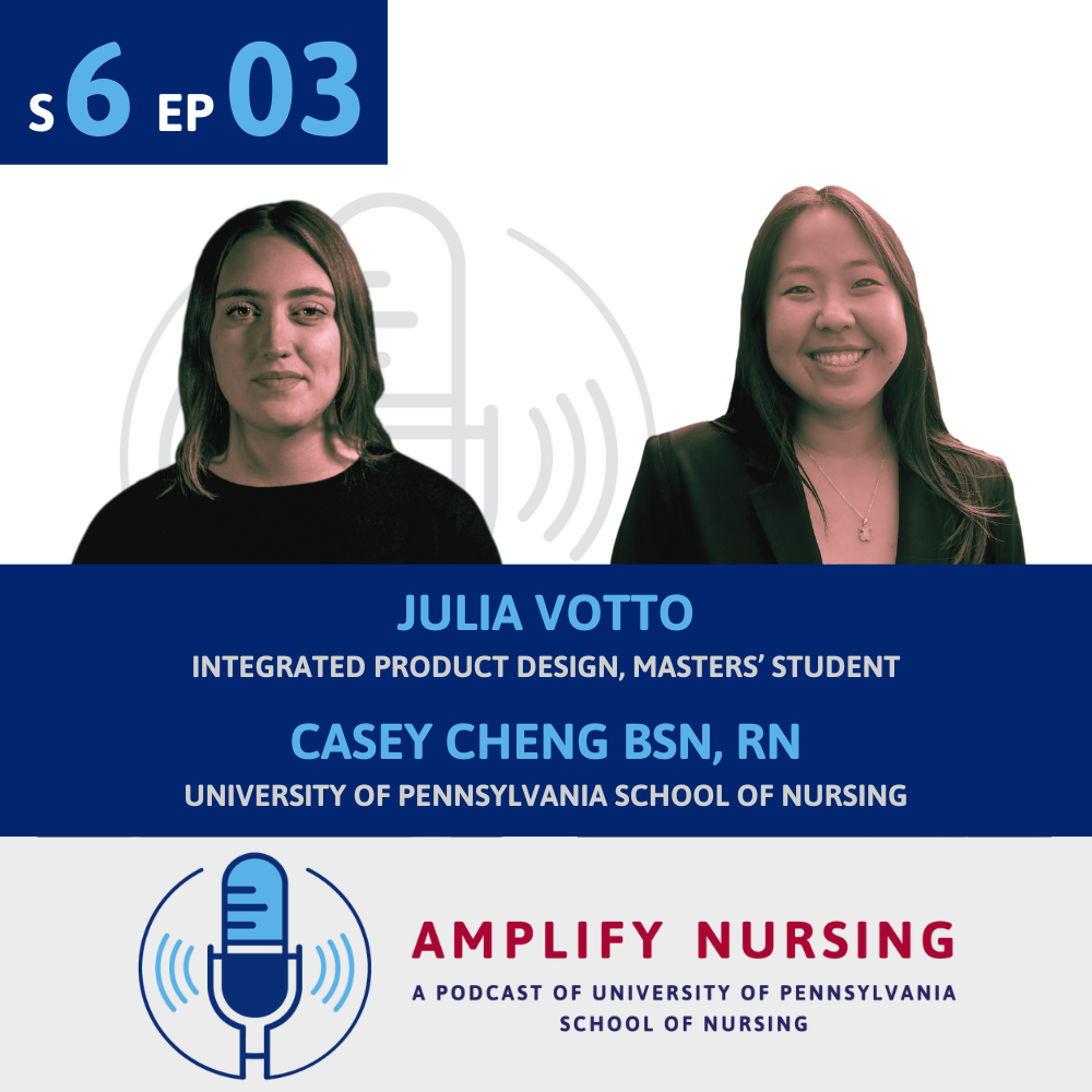 Amplify Nursing