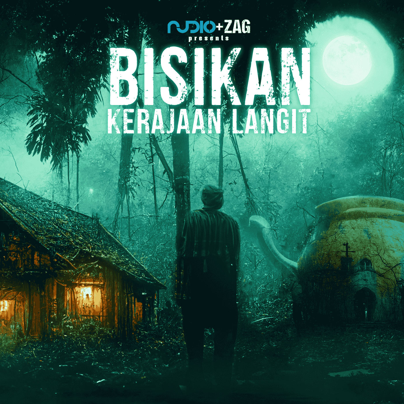 Bisikan Kerajaan Langit