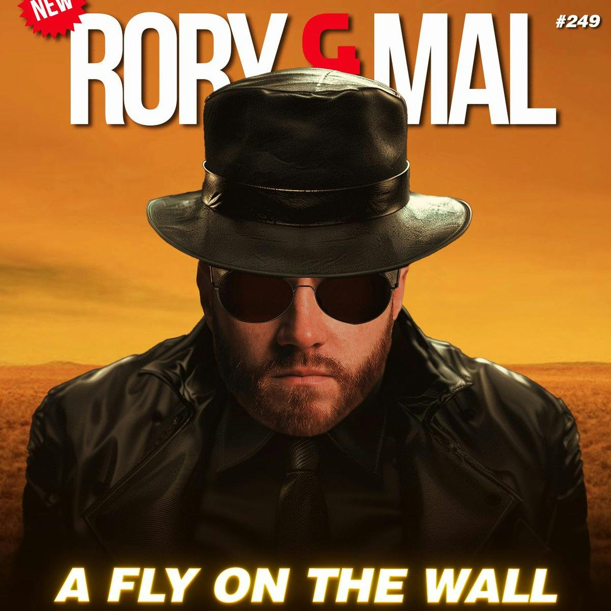 Episode 249 | Fly On The Wall