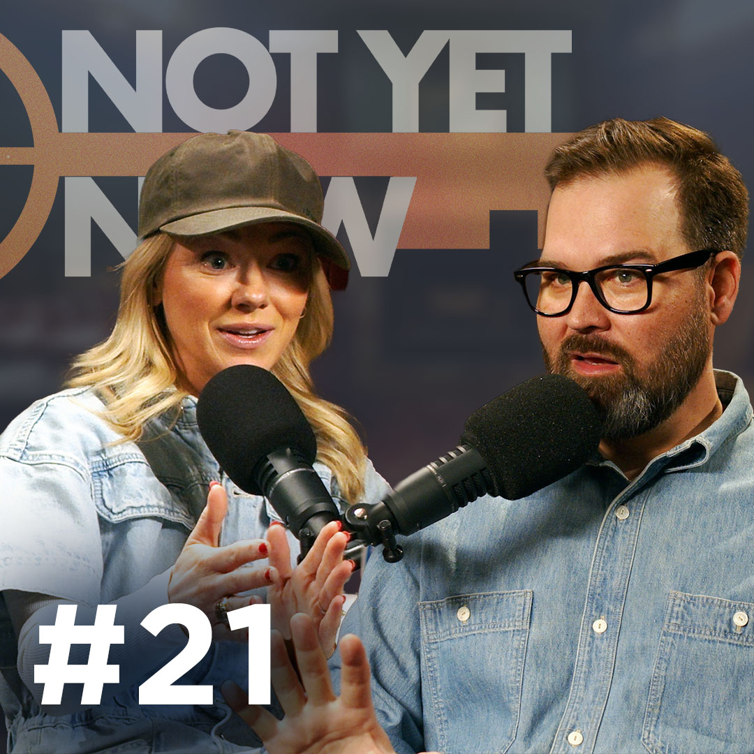 From Ashes to Awakening: The Global Movement of Renewal | #21