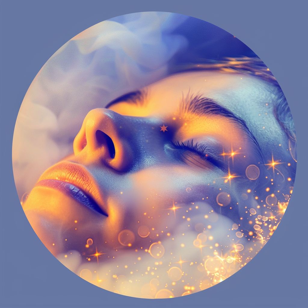 Sleep Meditation: Release Worry Guided Meditation Hypnosis for a Deep Sleep & Relaxation