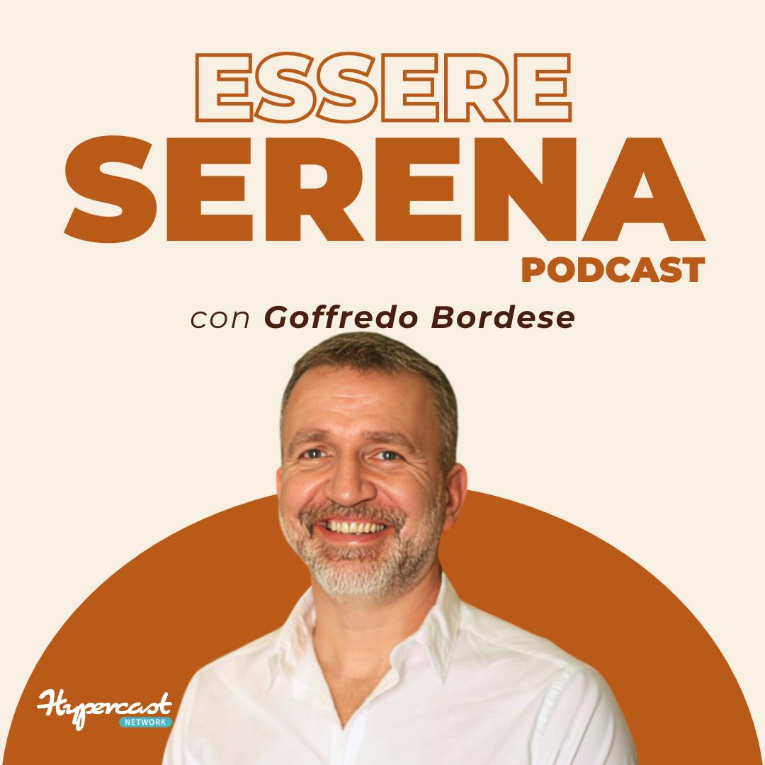 56 - Passa dalla Testa al Corpo: Presenza, Sentire e Autenticità con Goffredo Bordese 56 - Passa dalla Testa al Corpo: Presenza, Sentire e Autenticità con Goffredo Bordese