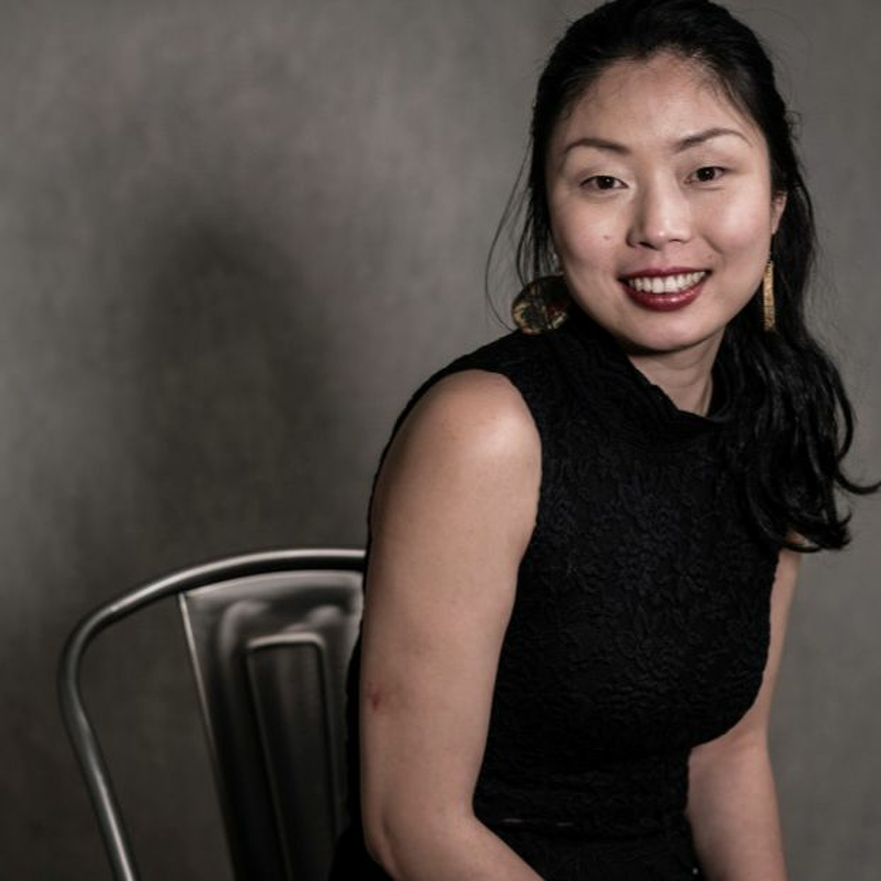 "Hooligan Sparrow" Director Nanfu Wang