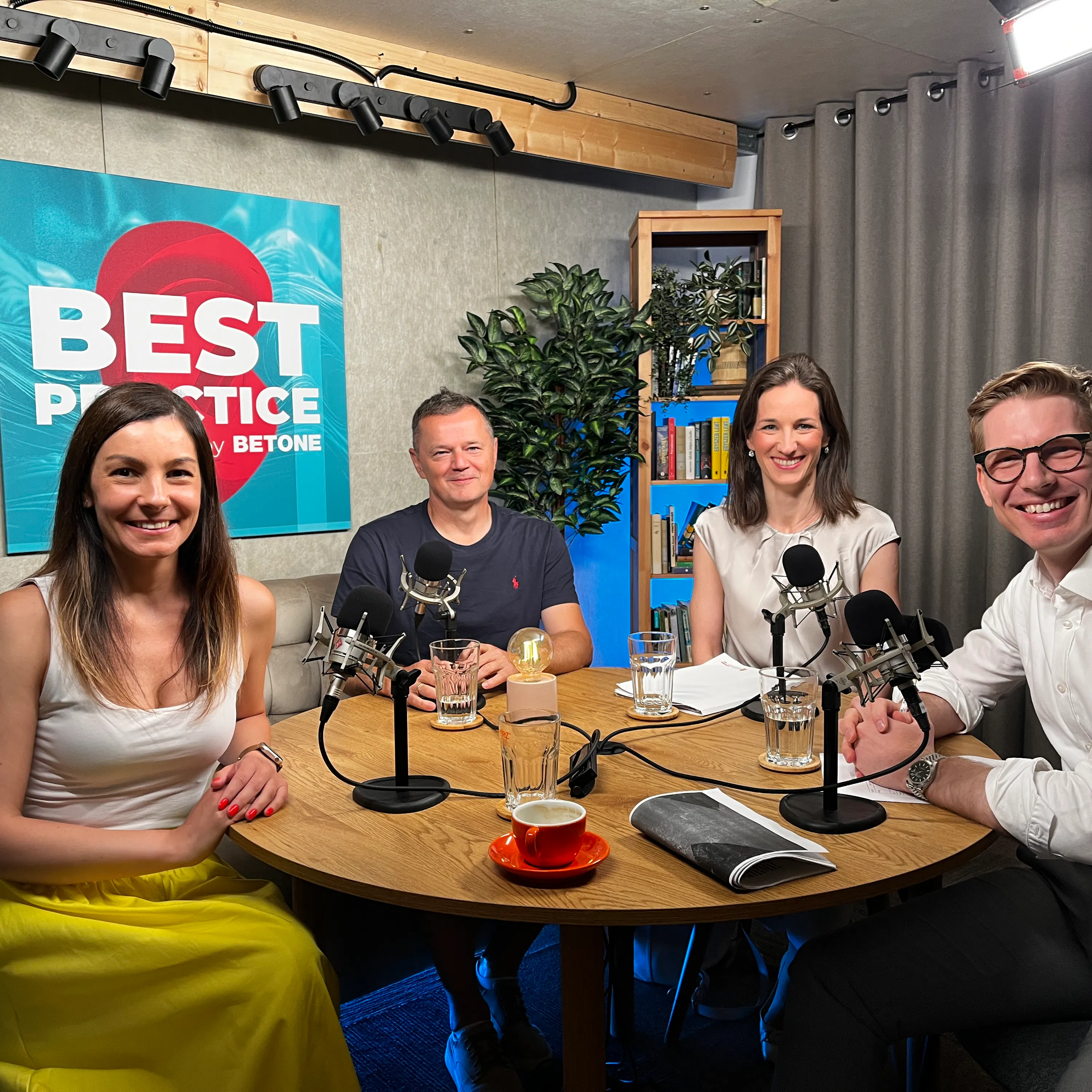 Hogyan reklámozz jogszerűen podcastban?