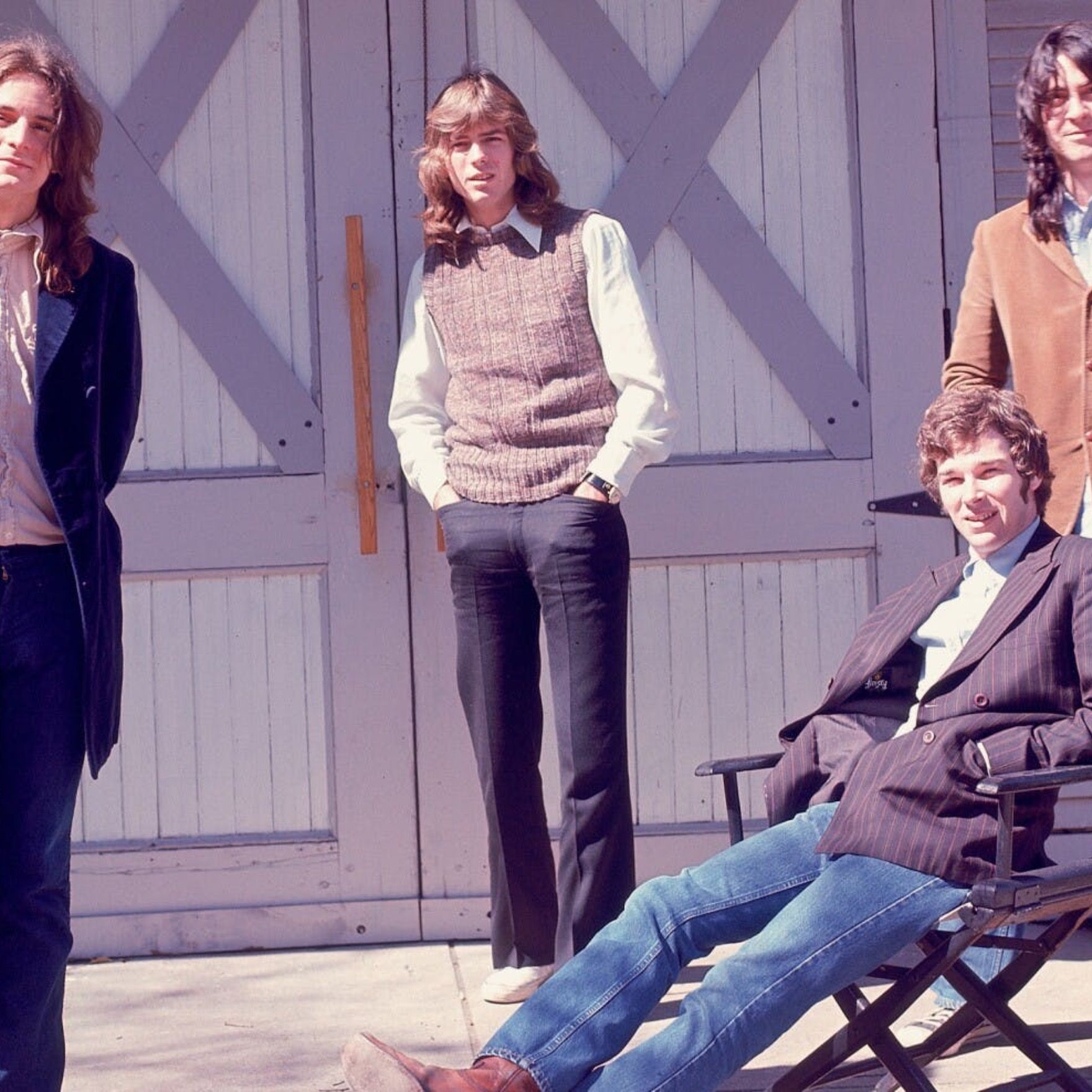 POWER POP SERIES: BIG STAR