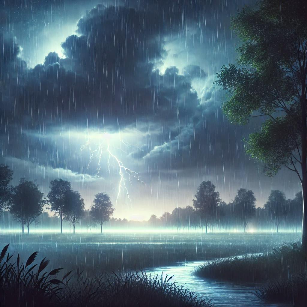 ️ Sonidos de tormenta para calmar y fomentar un Sueño profundo episode artwork