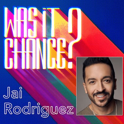 #51 - Jai Rodriguez: An Original 'Queer Eye' Guy Who Won't Punch Down