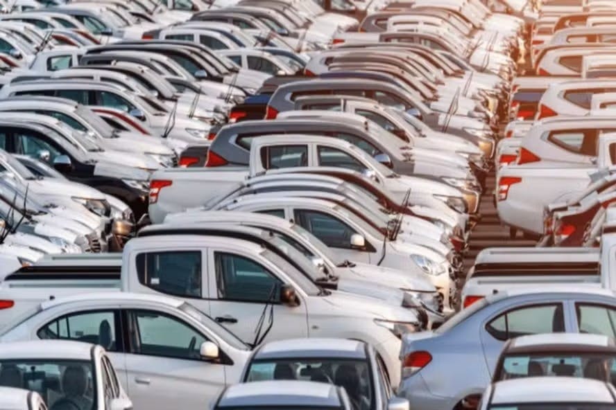 Crise de semicondutores ainda pode interromper a produção de carros no Brasil em 2026, diz Anfavea Crise de semicondutores ainda pode interromper a produção de carros no Brasil em 2026, diz Anfavea