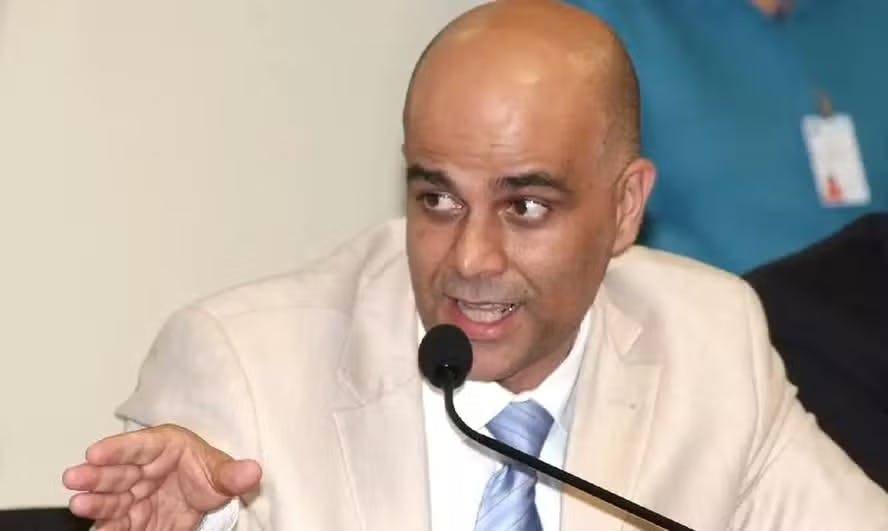 Notas frias, empresas de fachada e pagamento de comissões: entenda esquema de sonegação de Marcos Valério em MG Notas frias, empresas de fachada e pagamento de comissões: entenda esquema de sonegação de Marcos Valério em MG