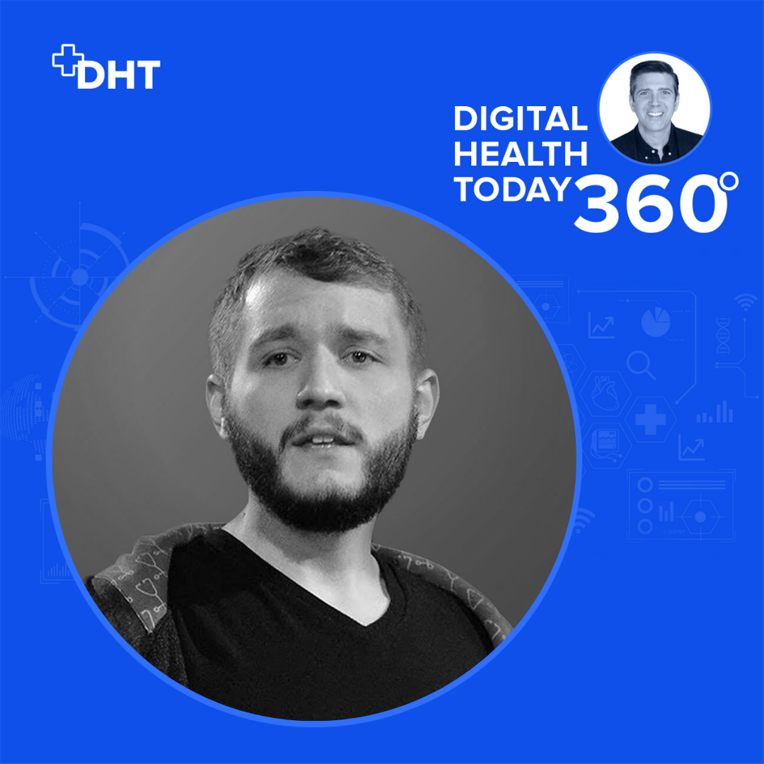 Digital Health Today 360 with Dan Kendall