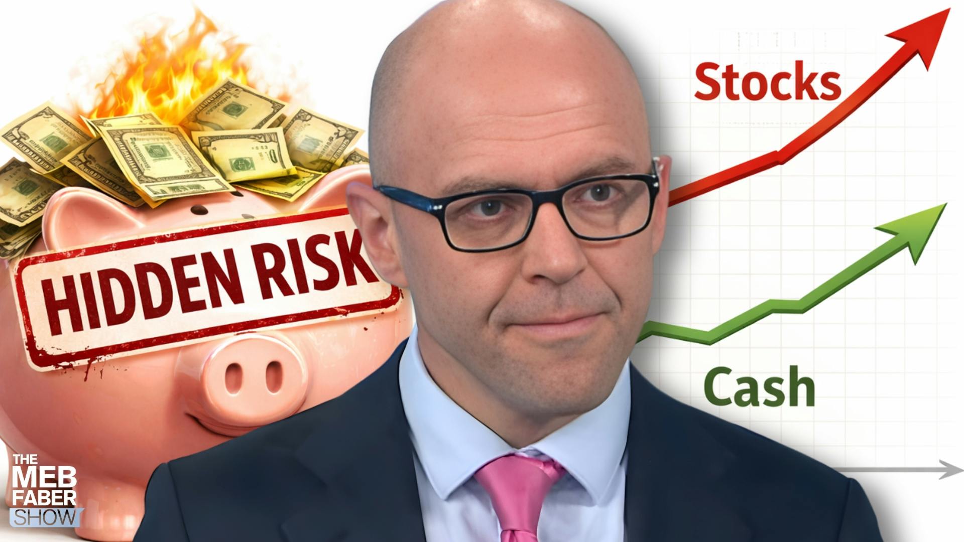 200 Years of Markets in 90 Minutes (Deutsche Bank’s Jim Reid) | #618