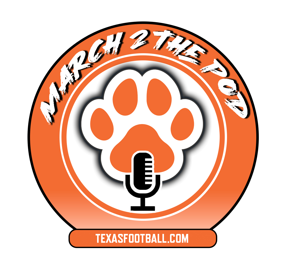 MARCH 2 THE POD -- Episode 2: CUSA Poll Disrespect??? episode artwork