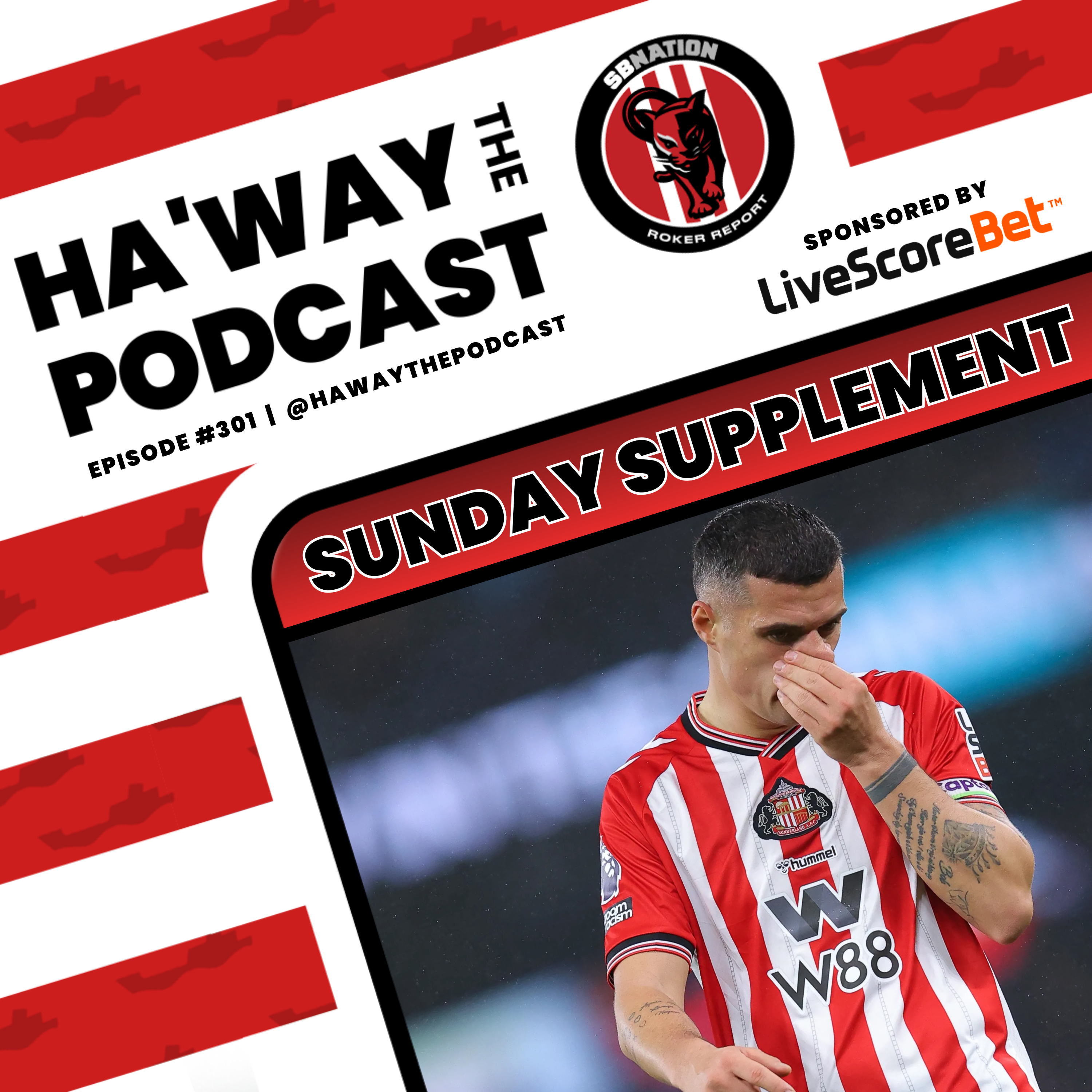 SUNDAY SUPPLEMENT | Nick Barnes On Man City & Looking Ahead To The Derby!