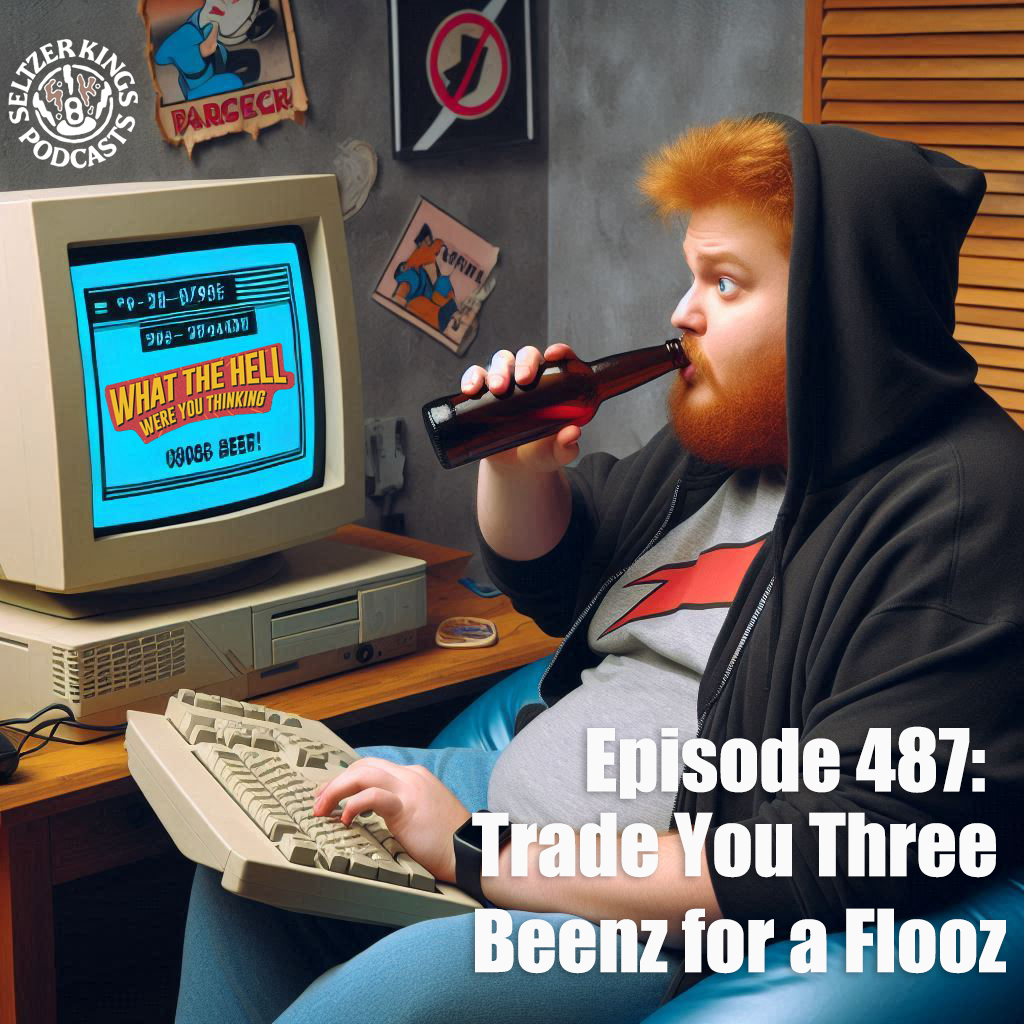 Trade You Three Beenz for a Flooz