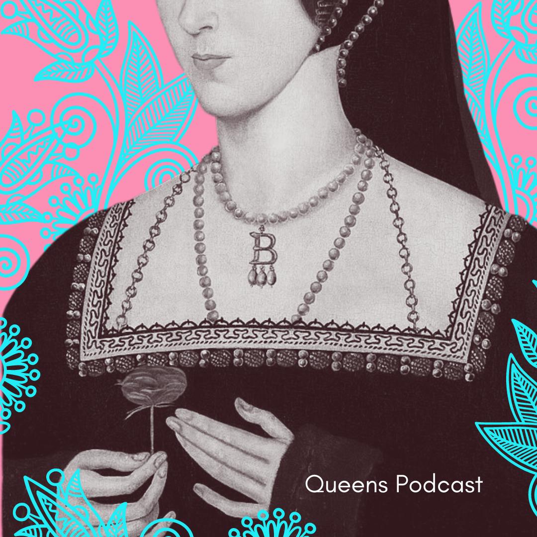 Anne Boleyn, Part 1