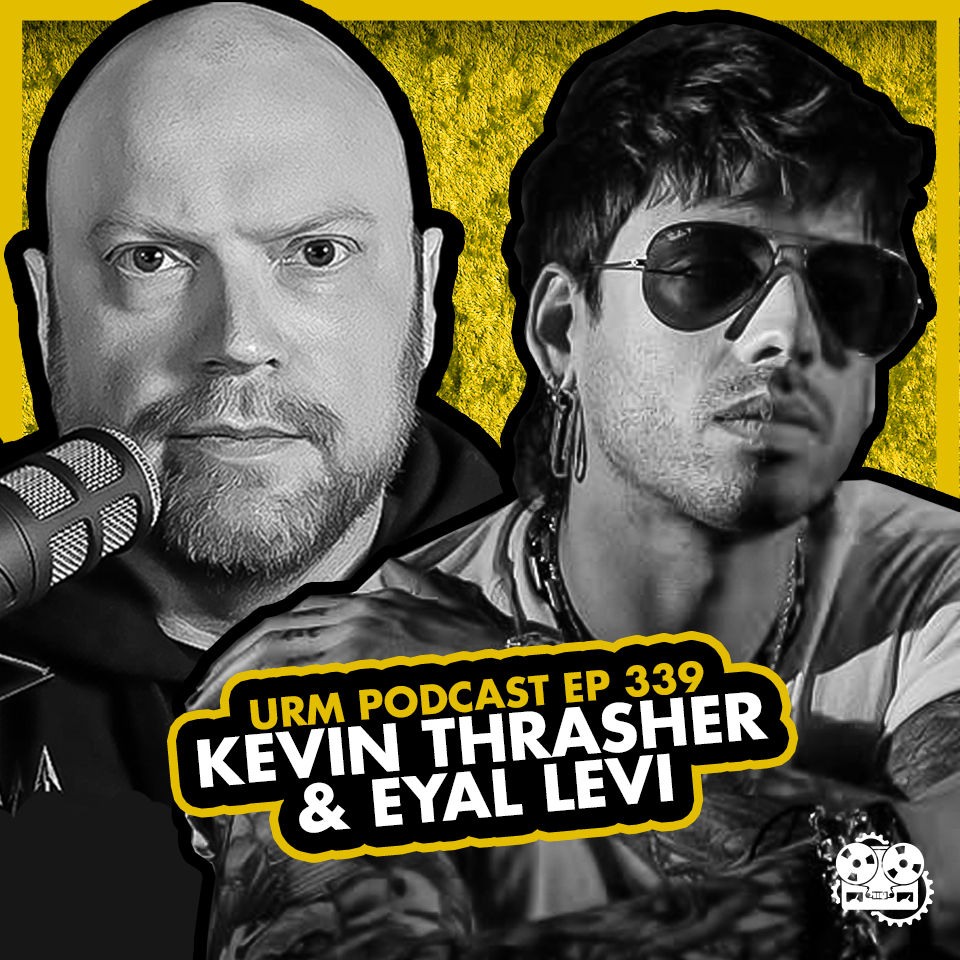 EP 339 | Kevin Thrasher