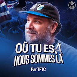 Où tu es nous sommes là