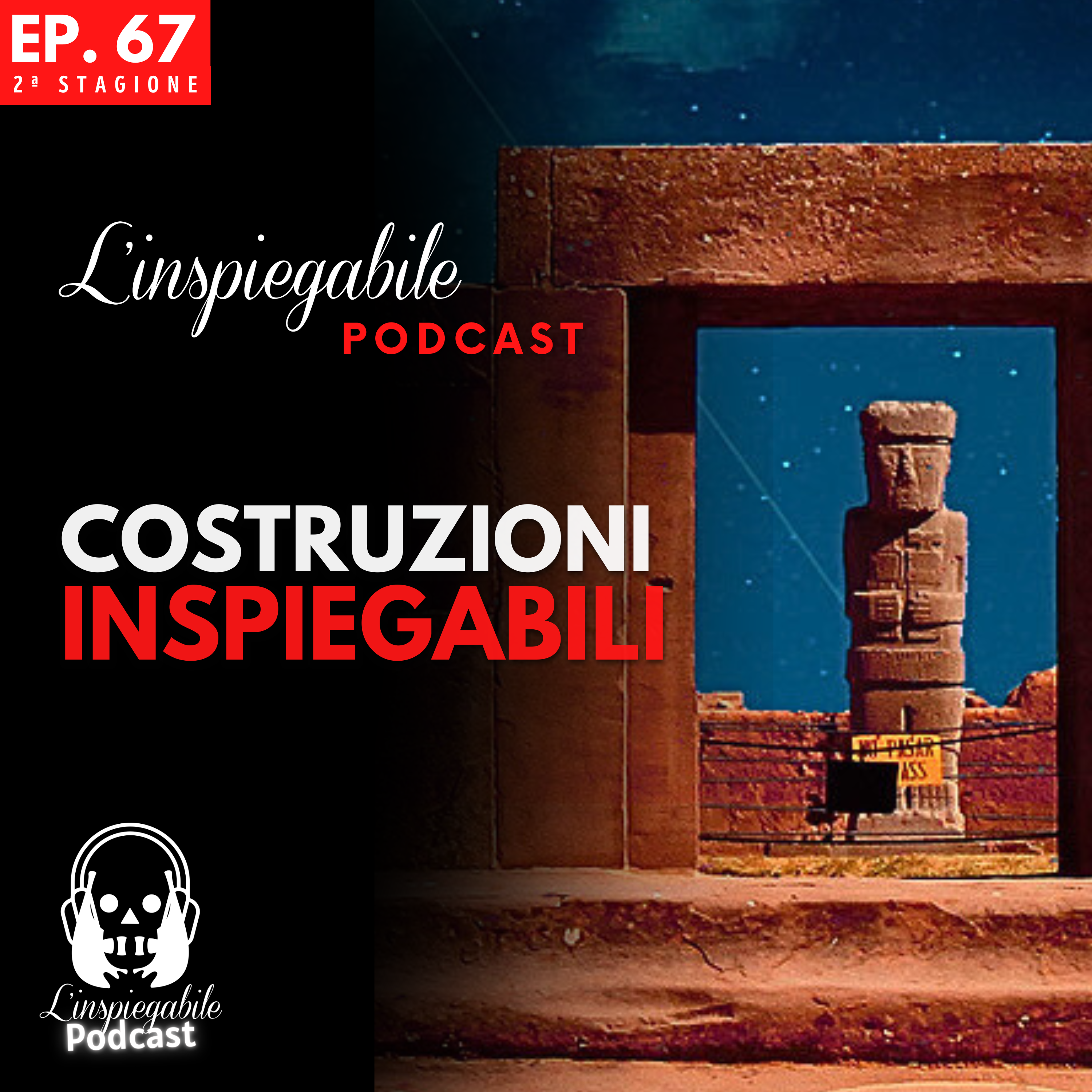 L\'Inspiegabile Podcast