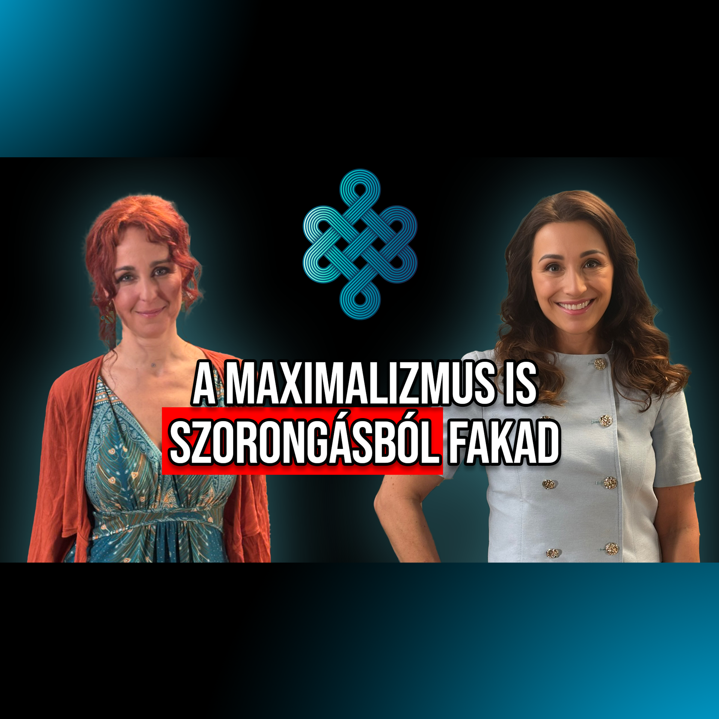 Herner Dorka: A lélekmódváltáshoz türelem kell | Az Én Kék Zónám #34