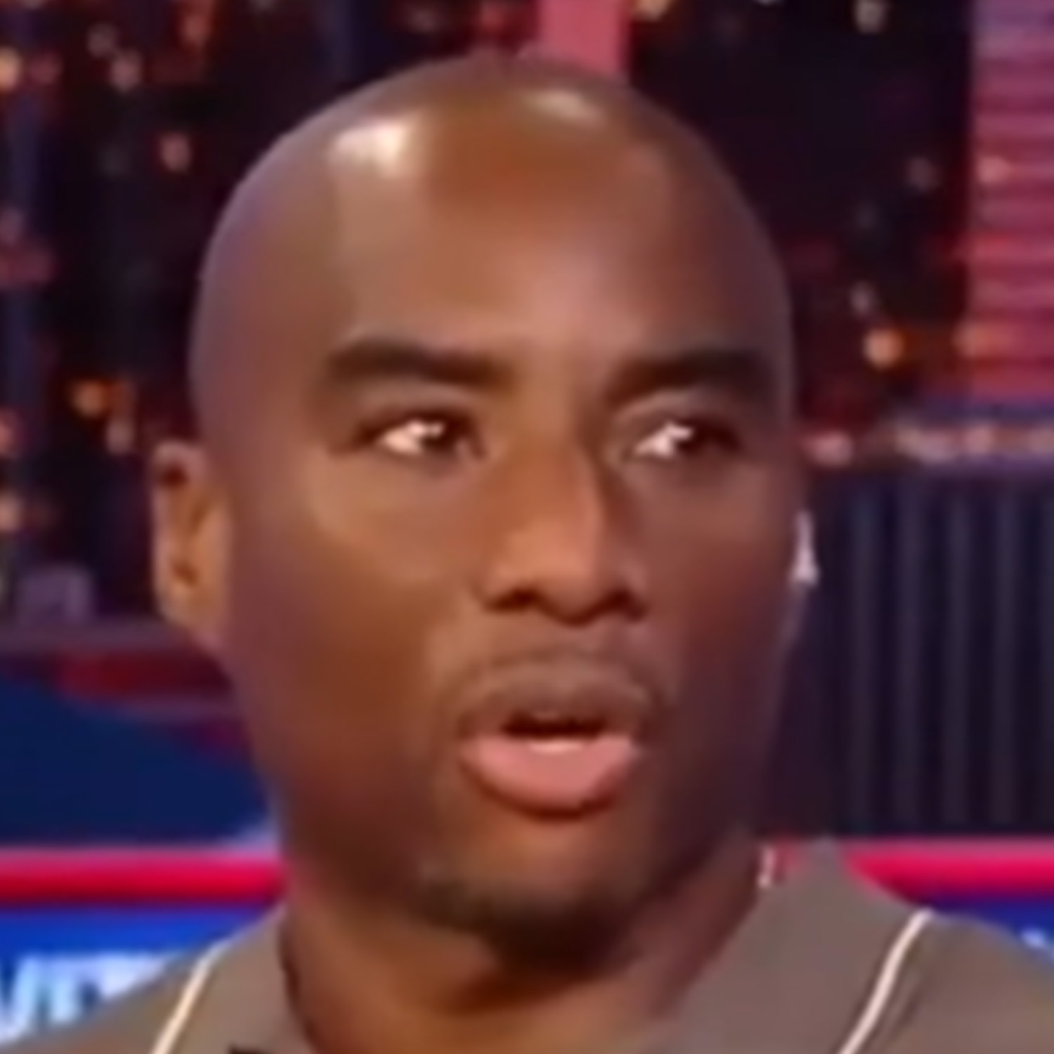 Charlamagne Goes In On Trump
