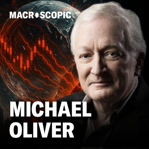 Michael Oliver: Prepare for the LONGEST BEAR MARKET in History Michael Oliver: Prepare for the LONGEST BEAR MARKET in History