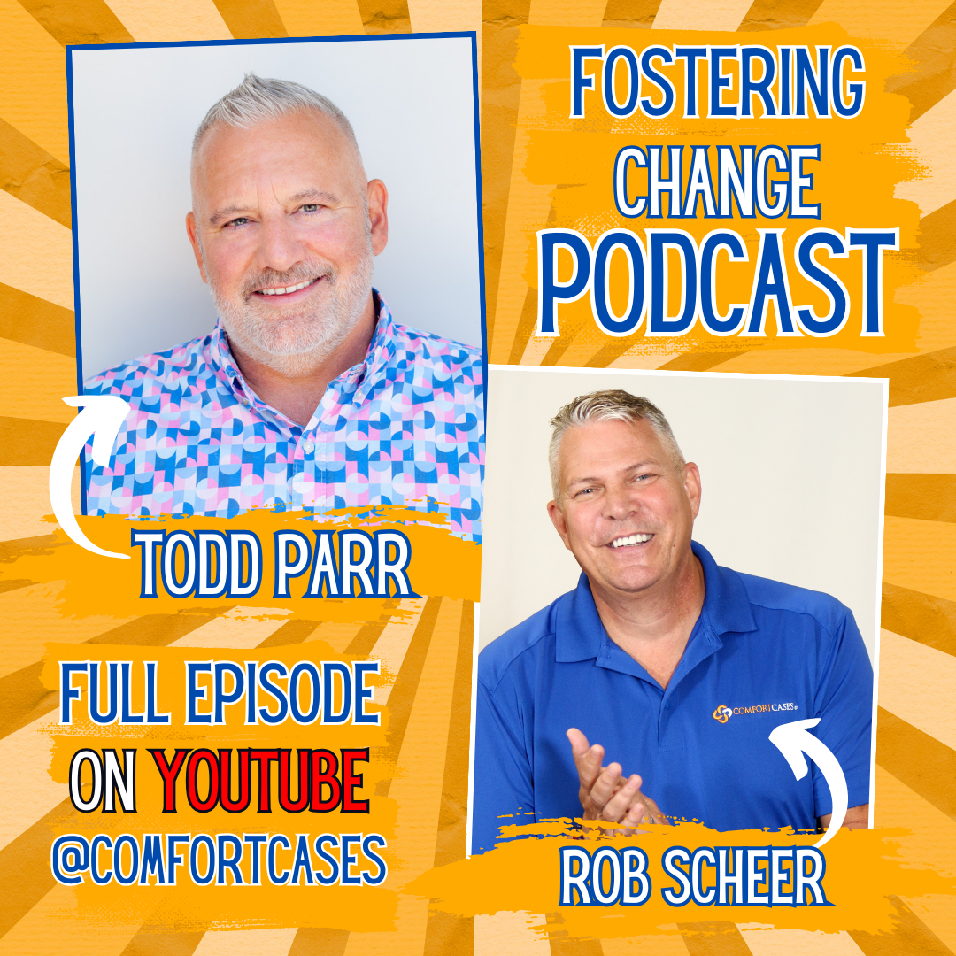 Fostering Change