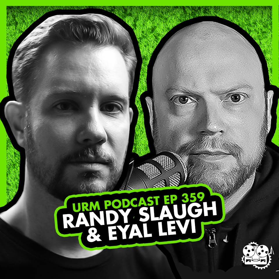 EP 359 | Randy Slaugh