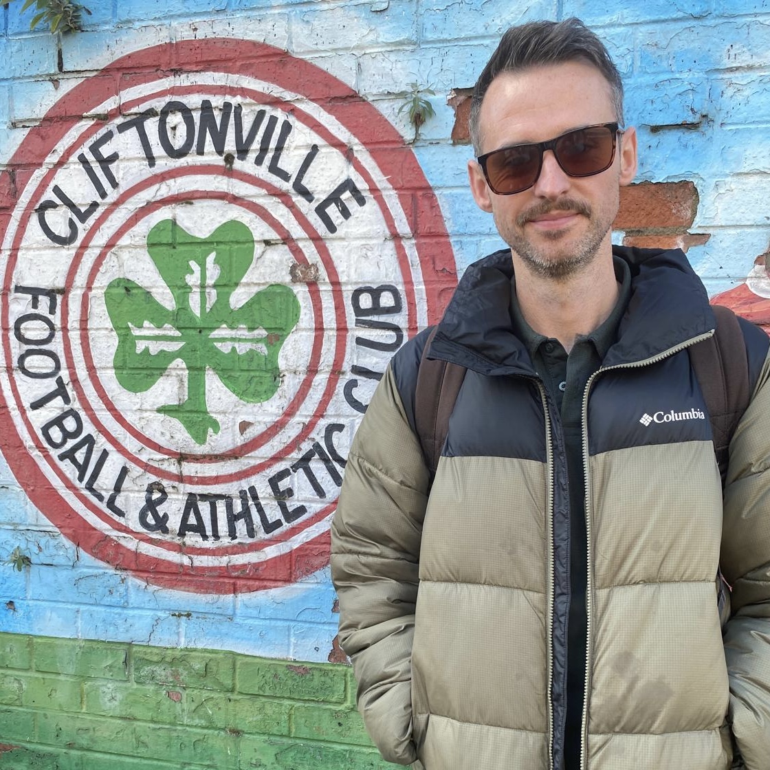 Cliftonville FC (Northern Ireland) - Common Ground