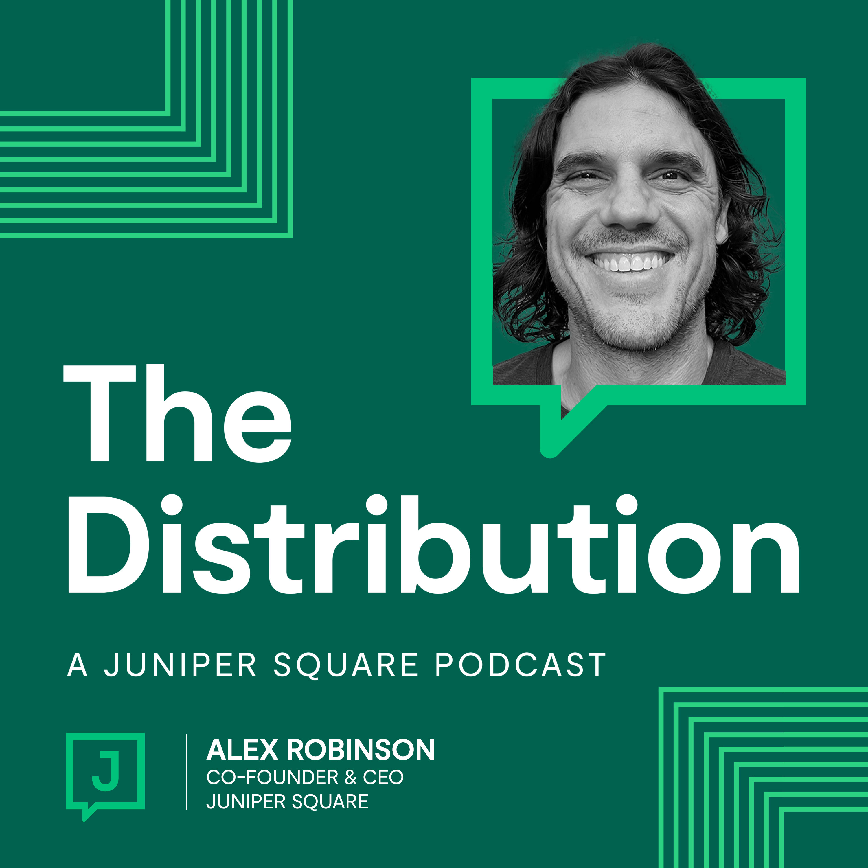 The Distribution by Juniper Square