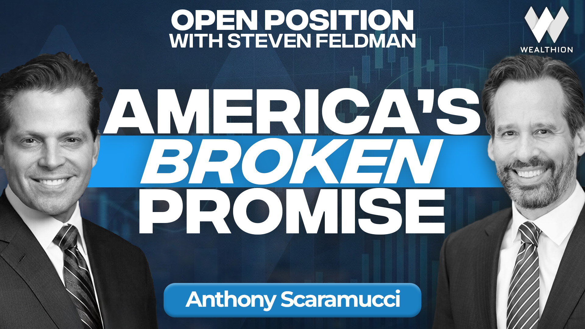 Wealthion - Be Financially Resilient