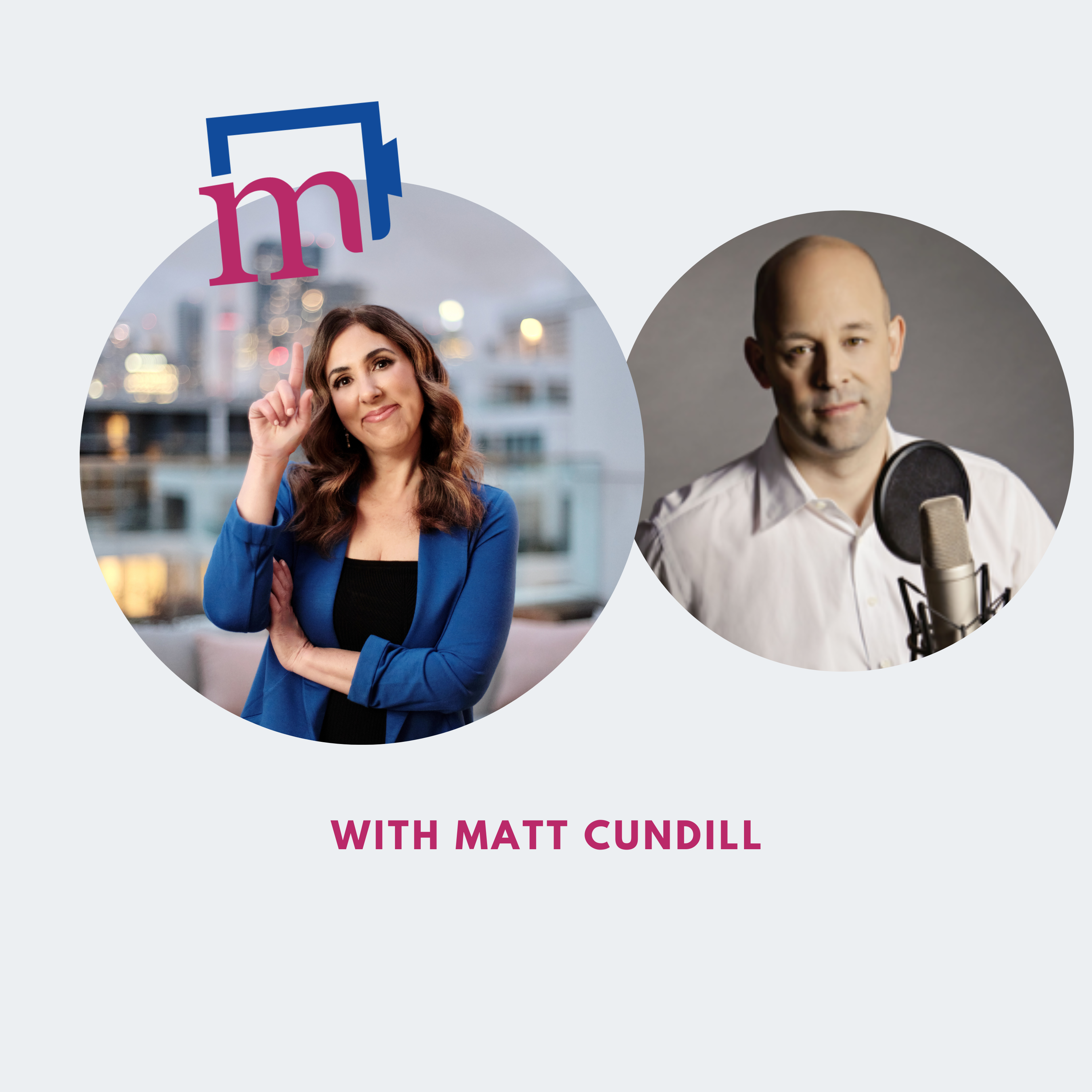 Off The Cuff: Podcasting, Travel and Adventure