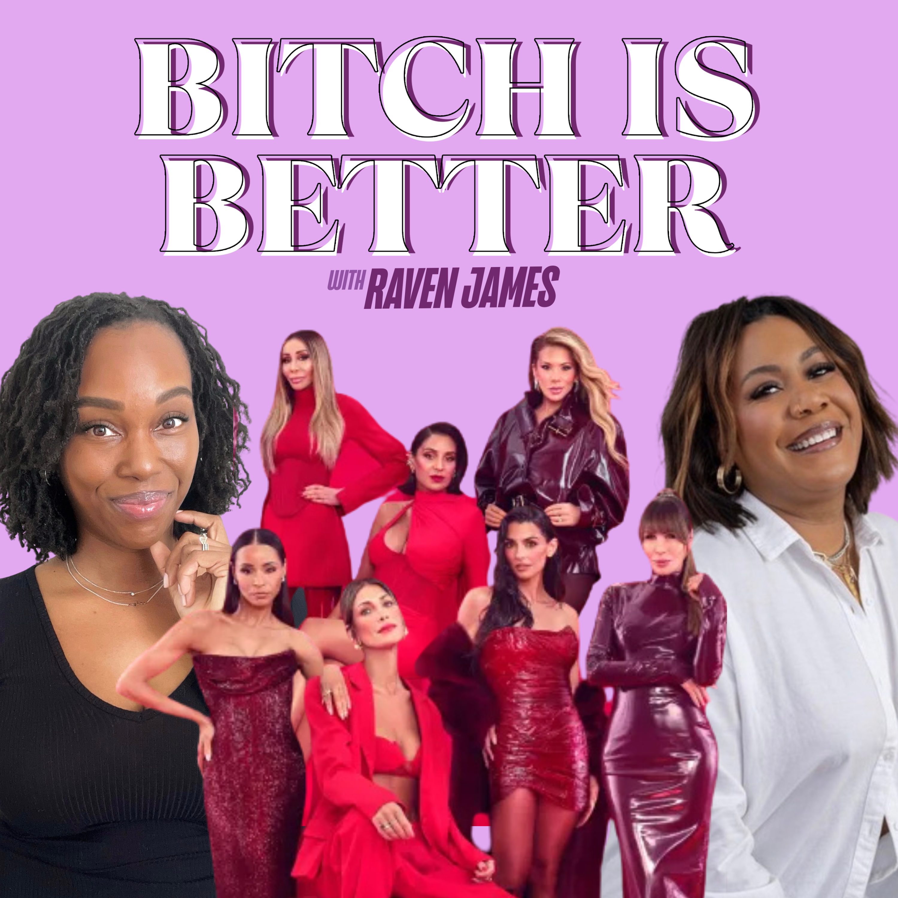 Bitch Is Better