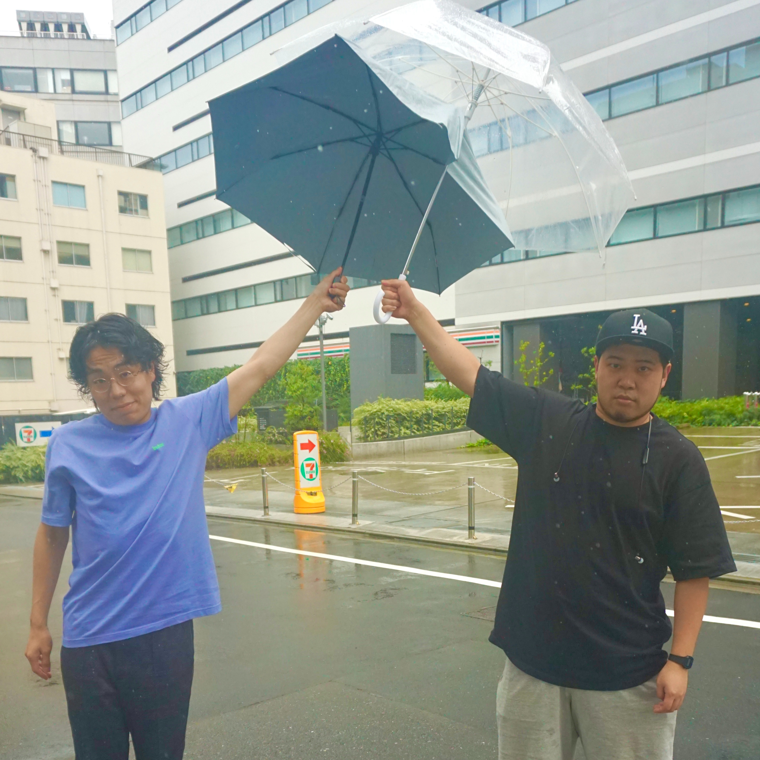 シーズン7-2「ござきゆたか」