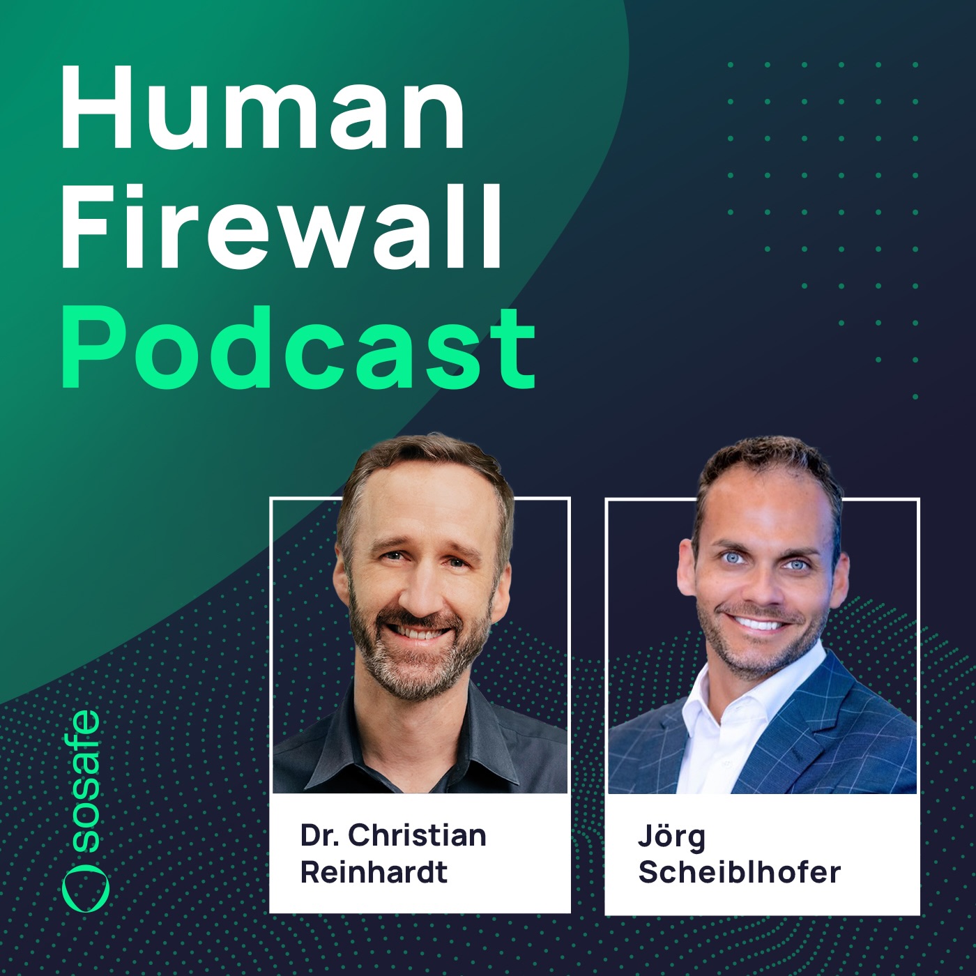 Sicherheit unter öffentlichem Druck – Jörg Scheiblhofer über Cyberschutz beim ORF #41