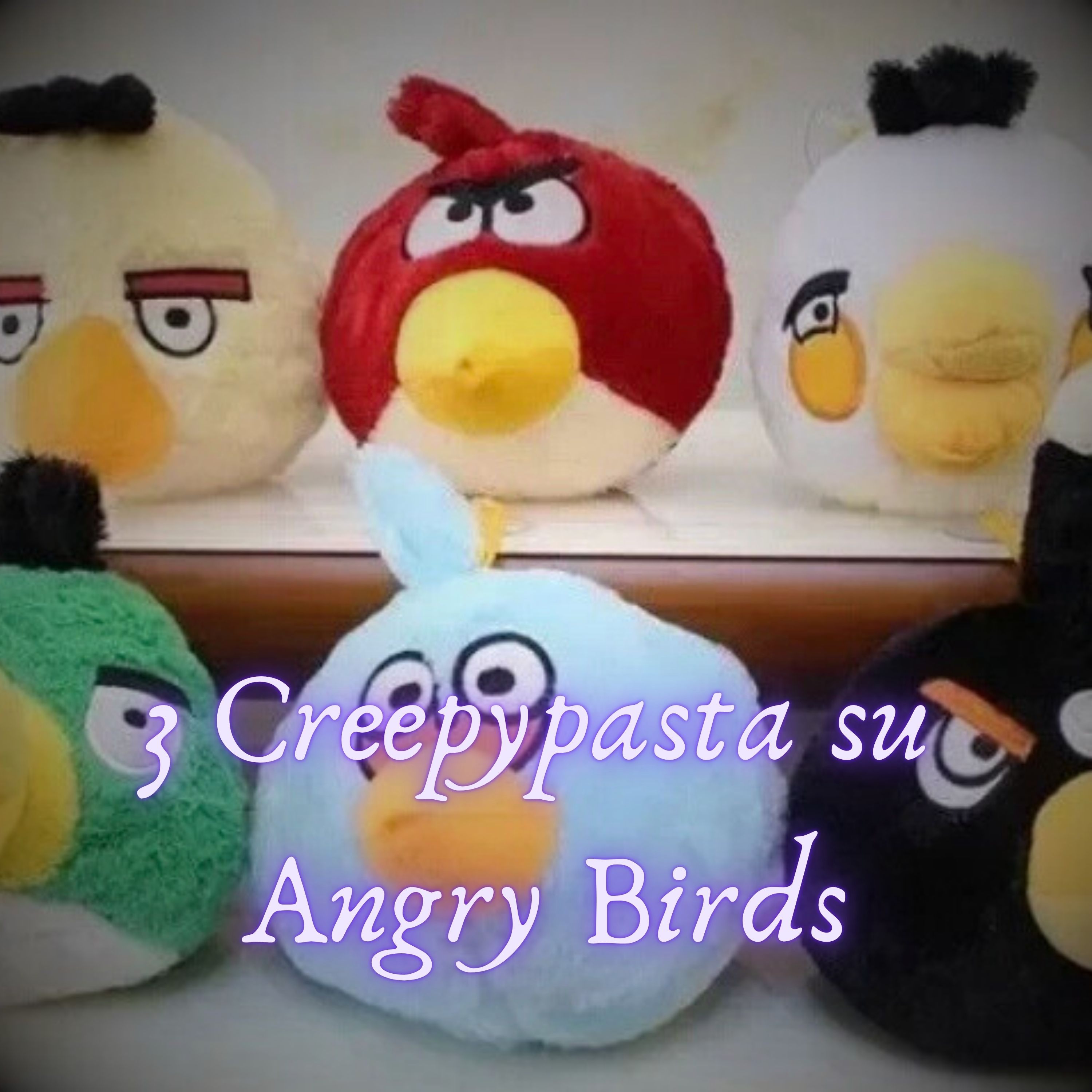 I Racconti di Misteriossa - Storie Horror e Fantasy