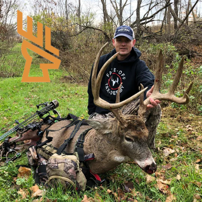 Whitetail Landscapes - Rut Strategy, Enhancing Scrapes, Science of Human Odor and Deer