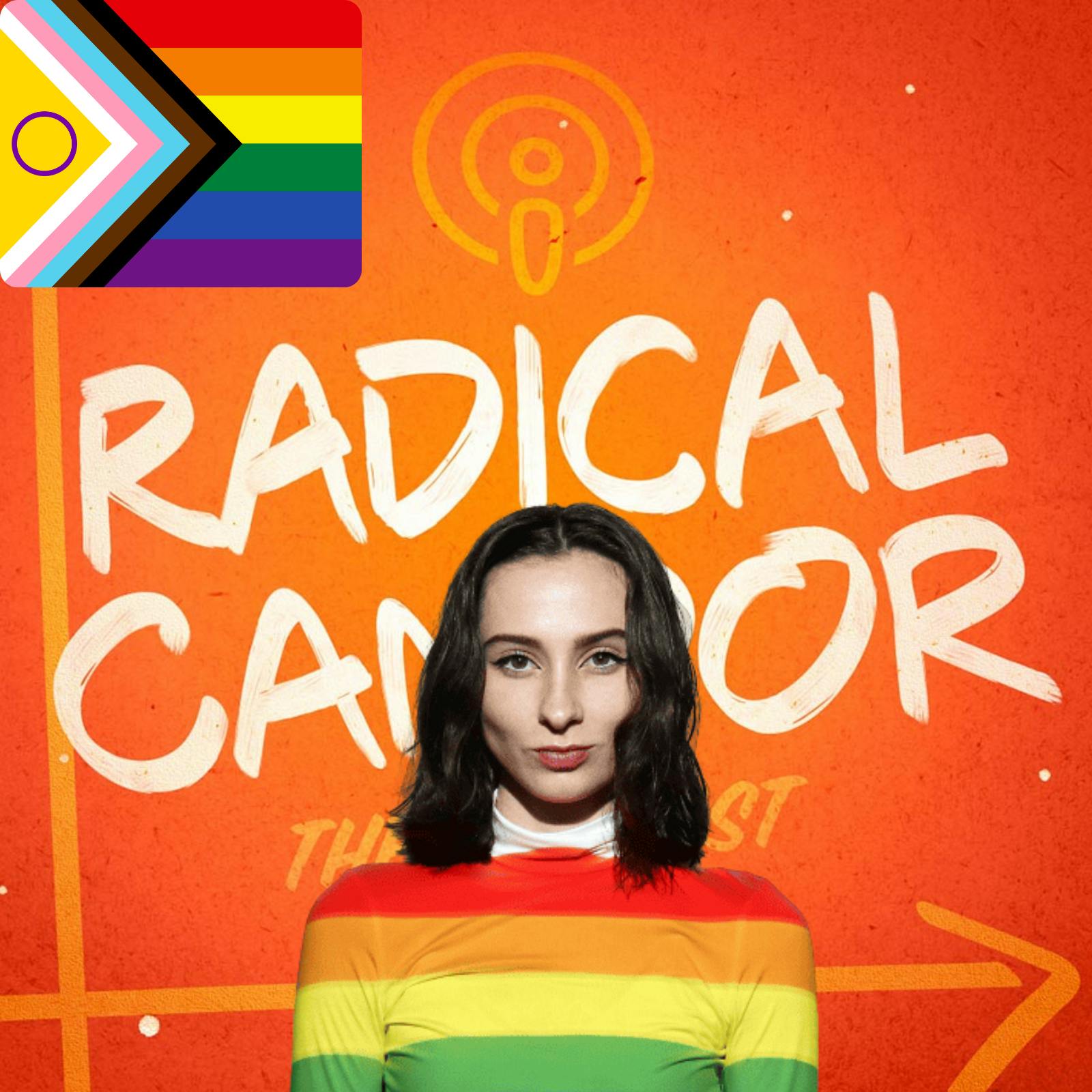 What Real Inclusion Looks Like at Work When You’re LGBTQ+ 7 | 23 What Real Inclusion Looks Like at Work When You’re LGBTQ+ 7 | 23