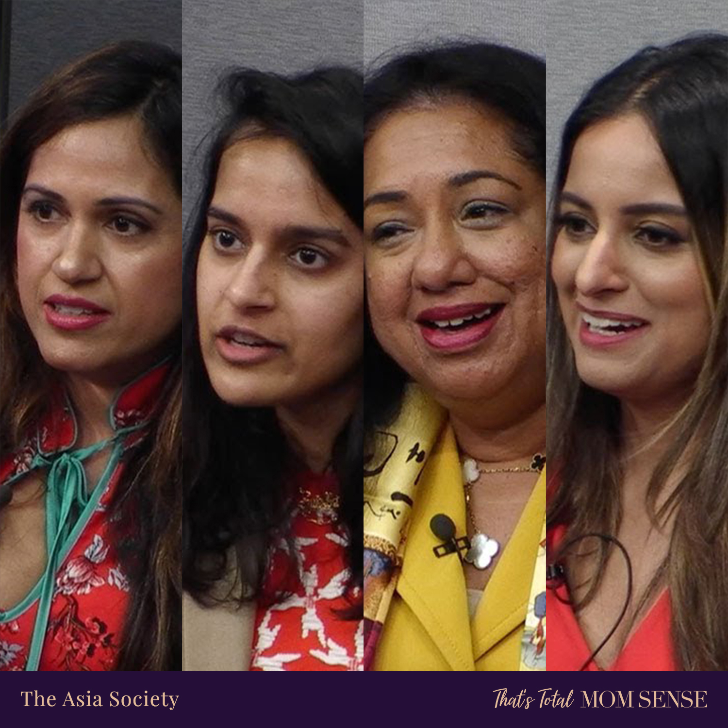 That\'s Total Mom Sense