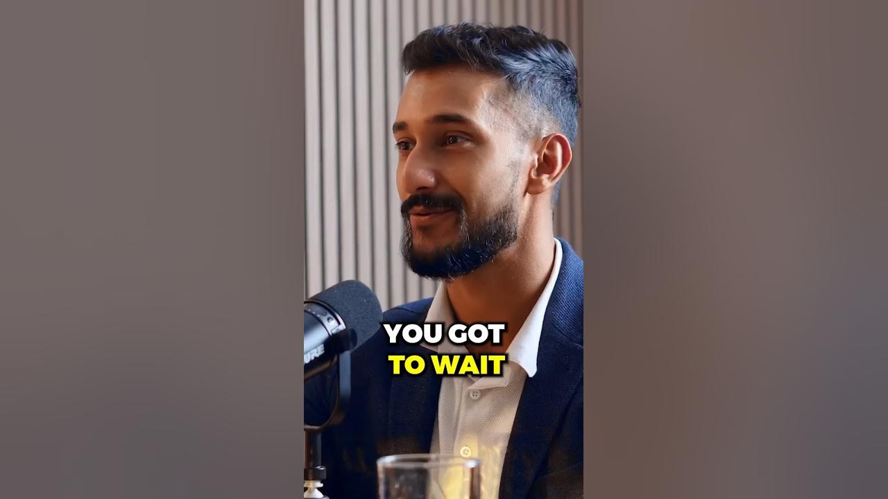 How Long Do You Wait To Have S*x After Having A Baby? @Bridger_rogers | Quazi Johir