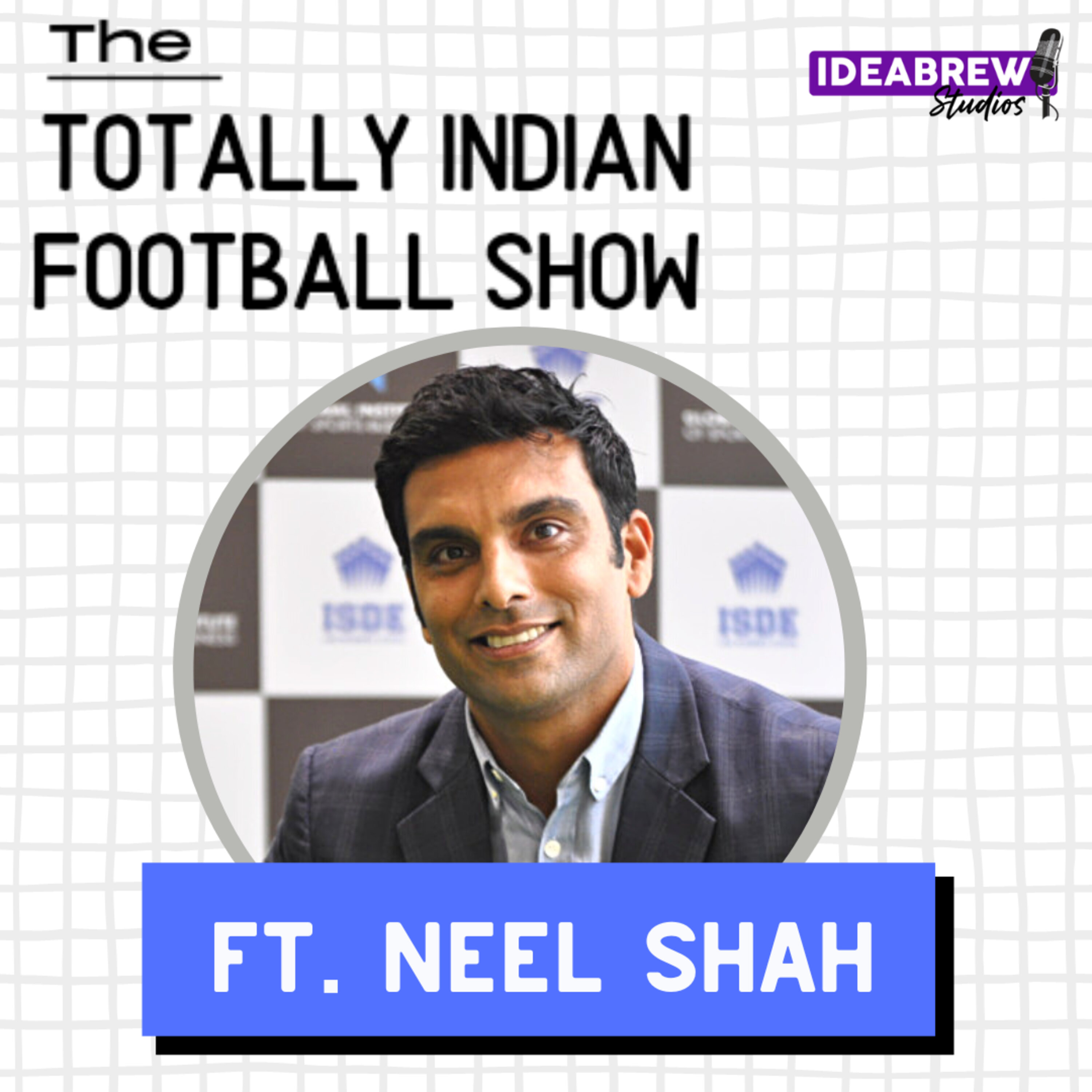 The Totally Indian Football Show by Humans of Indian Football
