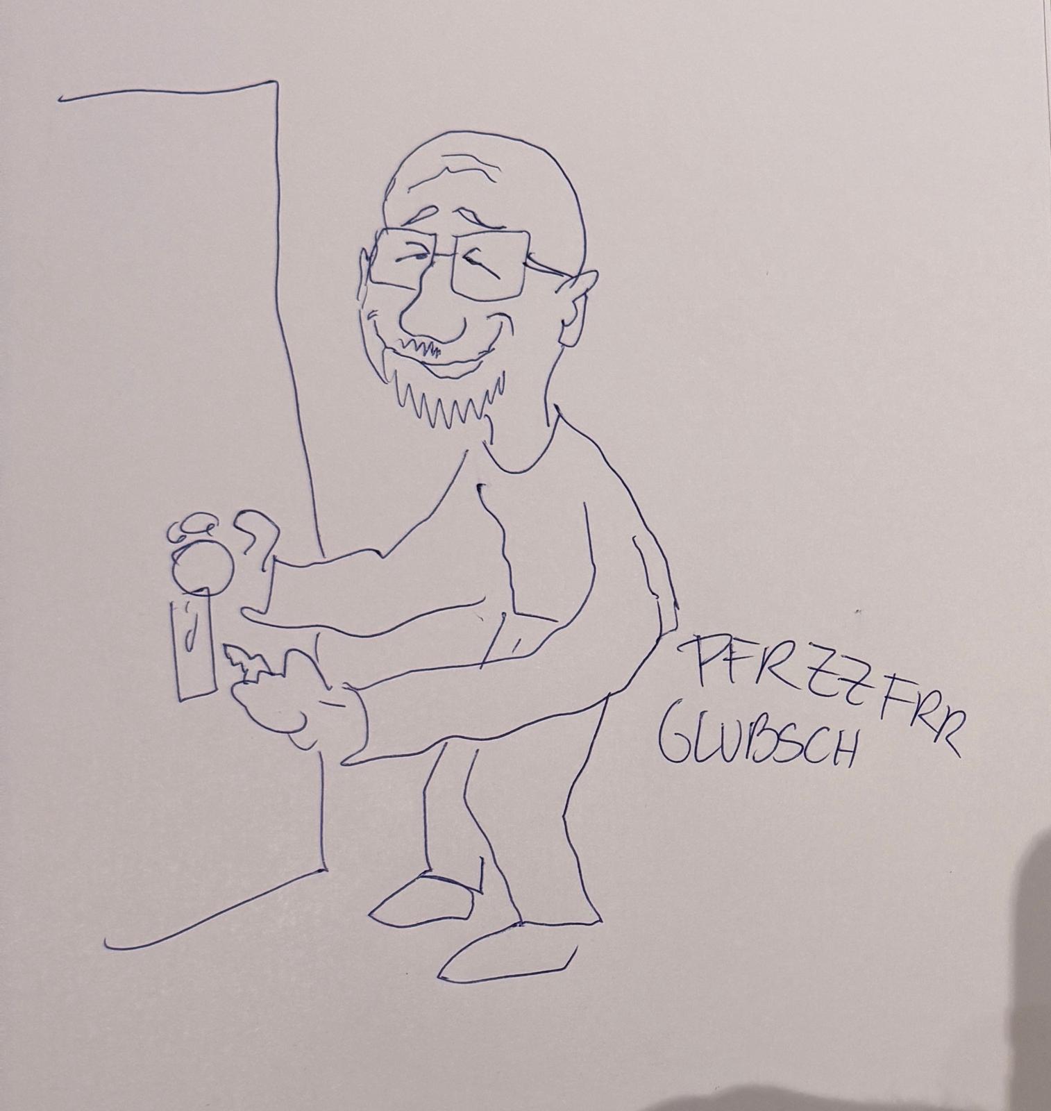 Hände Weg Von Dünschiss